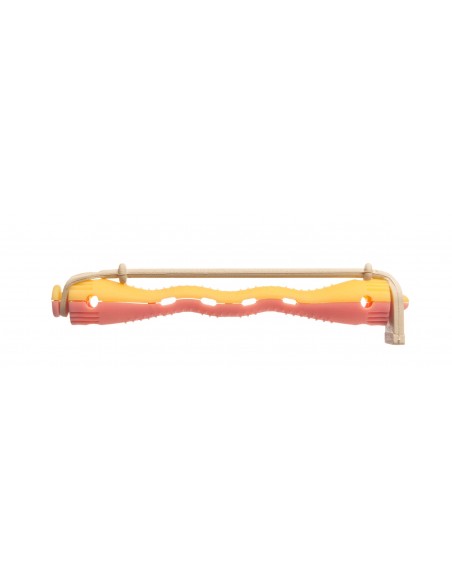 Lainelised lokirullid, 80mm, Ø11mm, 12 tk.