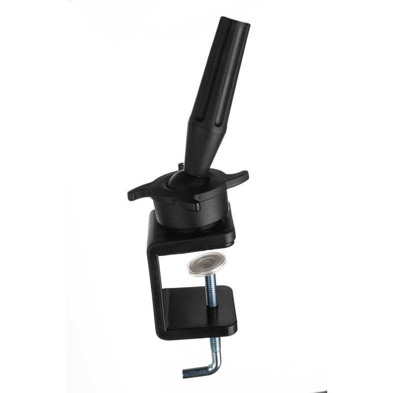 Mannekeeni peahoidja, plastist