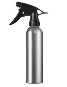Pihusti, alumiinium, 280 ml.