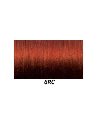 JOICO Vero-K Permanent 6RC - Red Copper 74ml