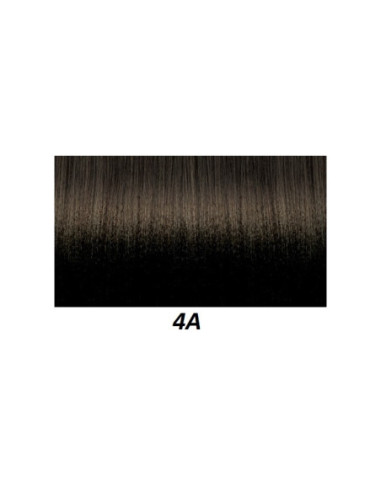 JOICO Vero-K 4A - Dark Ash Brown noturīga matu krāsa 74ml