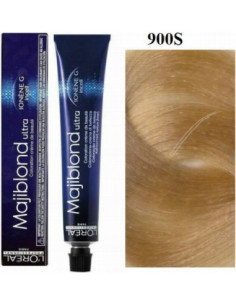 MAJIBLOND 900-S hair color...