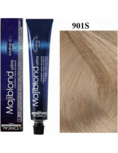MAJIBLOND 901-S hair color...
