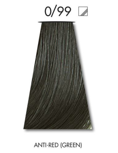 VÄRVILINE TINT 0.99 60ml