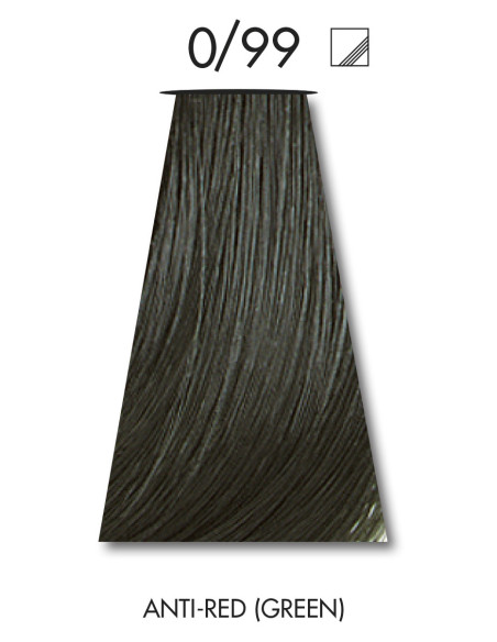 VÄRVILINE TINT 0.99 60ml