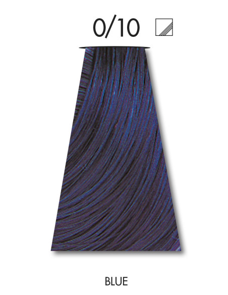 VÄRVILINE TINT 0.10 60ml