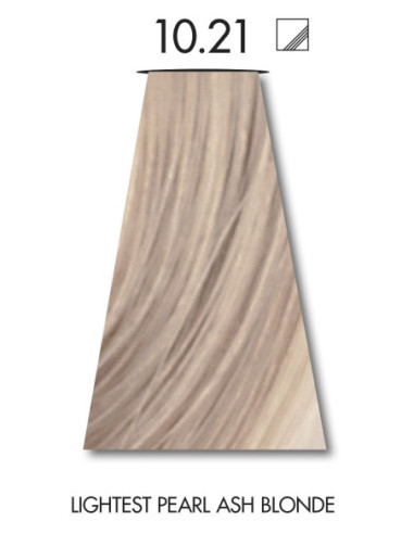 VÄRVILINE TINT 10.21 60ml