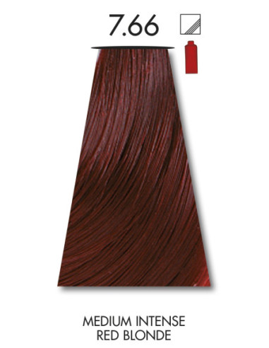 VÄRVILINE TINT 7.66 60ml