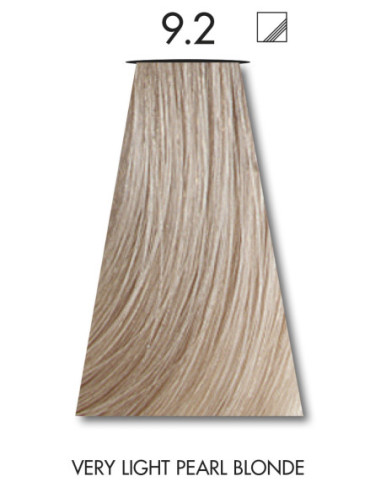 VÄRVILINE TINT 9.2 60ml