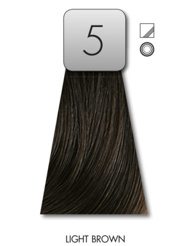 VÄRVILINE 5 TINT 60ml