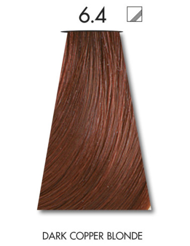 VÄRVILINE TINT 6.4 60ml