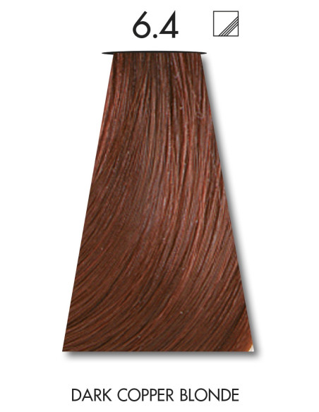 VÄRVILINE TINT 6.4 60ml