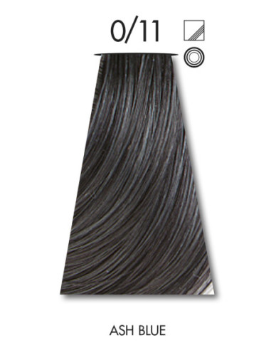 VÄRVILINE TINT 0.11 60ml