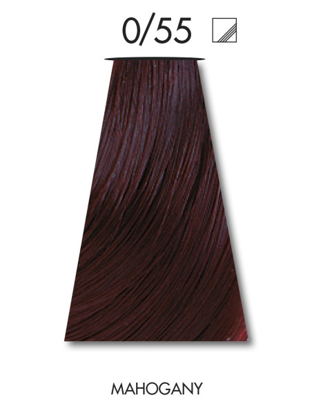 VÄRVILINE TINT 0,55 60ml