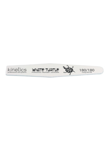 File White Turtle 180/180