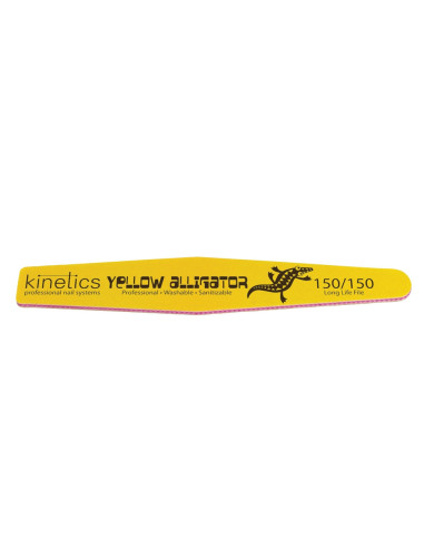 Viil kollane alligaator 150/150 tera