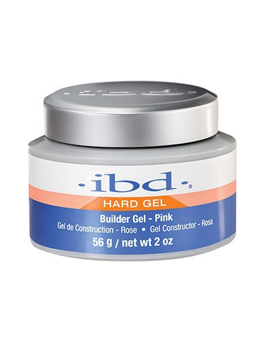 IBD ehitusgeel "Roosa" 56g
