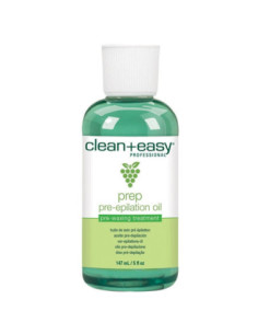 Depilatsioonieelne õli 147ml