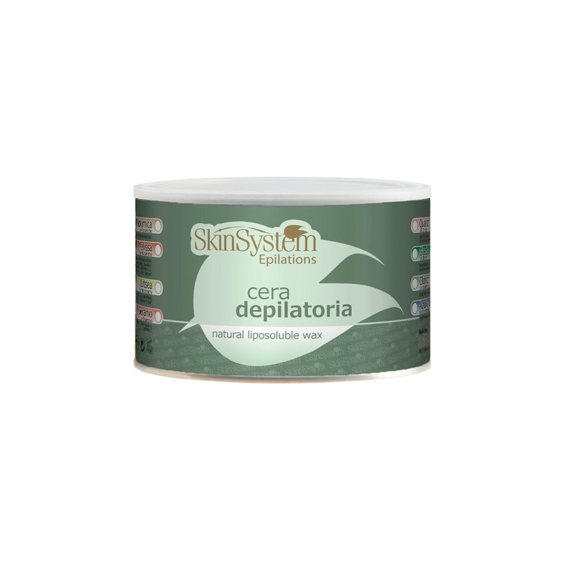 SkinSystem LE ALTRE CERE Vaha...