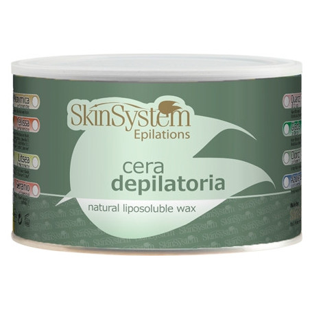 SkinSystem LE ALTRE CERE Vaha Klorofüll 400ml