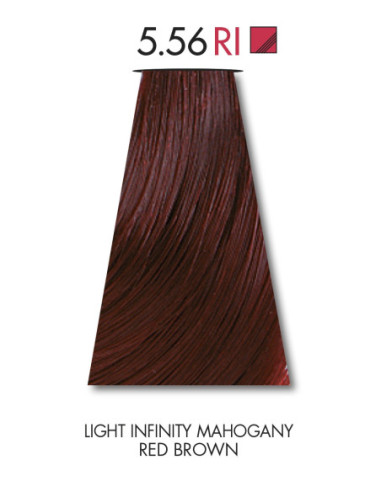 VÄRVILINE TINT 5.56RI 60ml