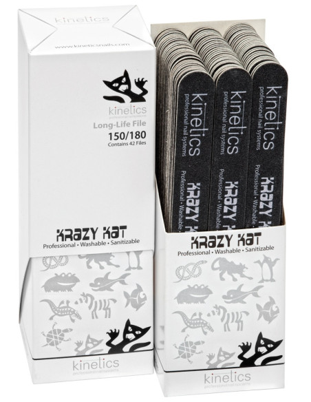 Viil Krazy Kat 150/180 tera