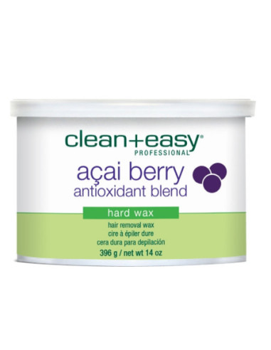 Kõva vaha (Acai mari) 396g