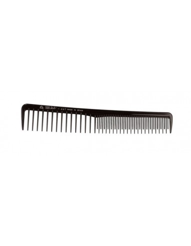 Kamm nr 441. | Nailon 17,5 cm