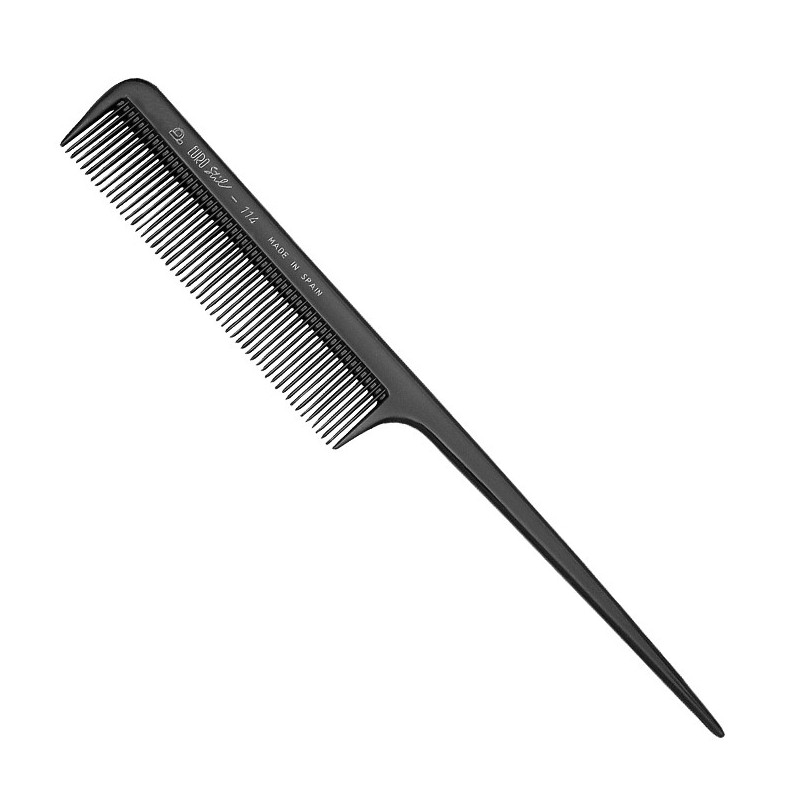 Comb № 114. | Nylon 20.5 cm