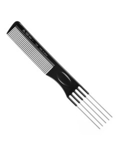 Kamm nr 128. | Nailon 19,5 cm