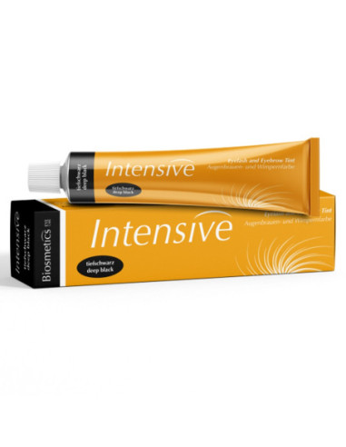 Ripsme- ja kulmuvärv, sügavmust, 20ml