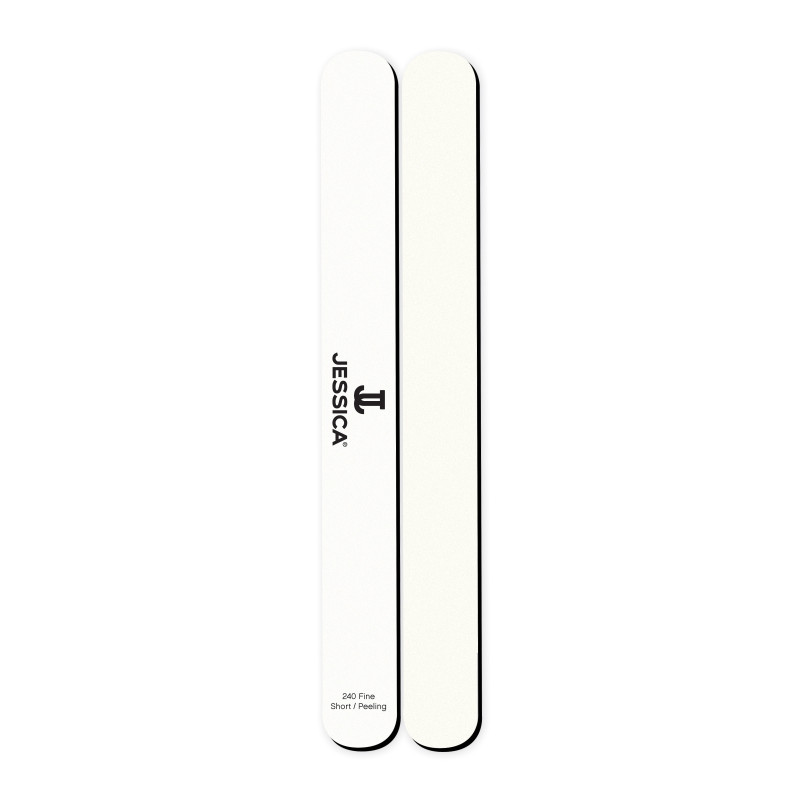 JESSICA küüneviil Emery Board 240/240