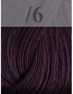 SensiDO kreemvärv /6, 60ml