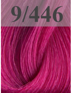 SensiDO kreemvärv 9/446, 60ml