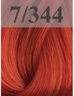 SensiDO kreemvärv 7/344, 60ml