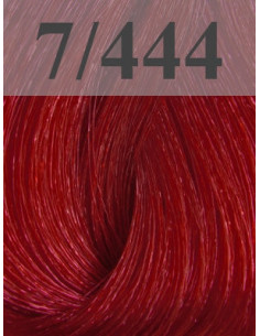 SensiDO kreemvärv 7/444, 60ml