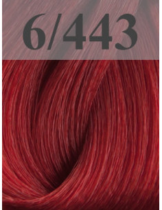 SensiDO kreemvärv 6/443, 60ml