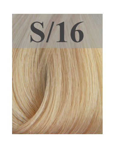 SensiDO kreemvärv S/16, 60ml