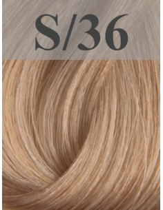 SensiDO kreemvärv S/36, 60ml