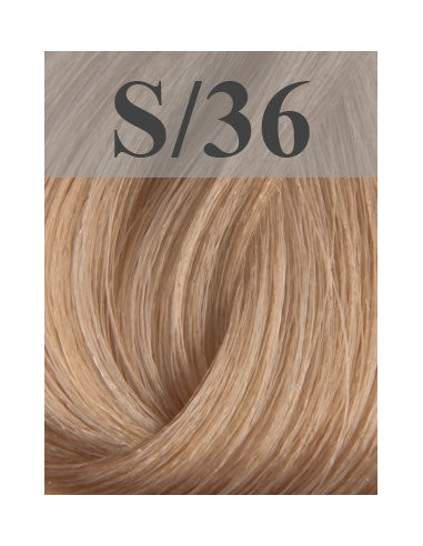 SensiDO kreemvärv S/36, 60ml