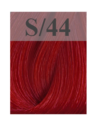 SensiDO kreemvärv S/44, 60ml