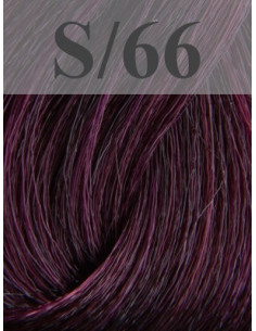 SensiDO kreemvärv S/66, 60ml