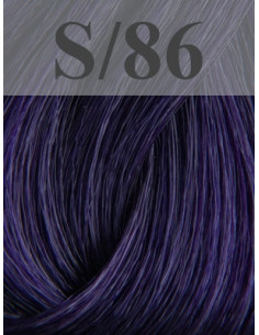 SensiDO kreemvärv S/86, 60ml