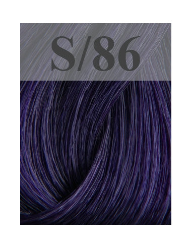 SensiDO kreemvärv S/86, 60ml