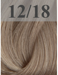 SensiDO kreemvärv 12/18, 60ml