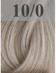 SensiDO kreemvärv 10/0, 60ml