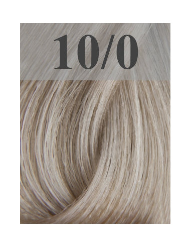 SensiDO kreemvärv 10/0, 60ml