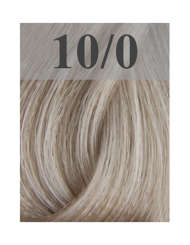 Sensido matu krāsa 60ml 10/0 Lightest Blonde