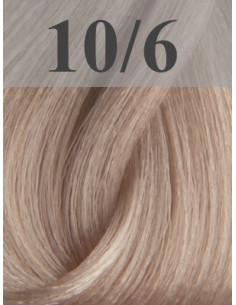 SensiDO kreemvärv 10/6, 60ml