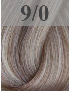 SensiDO kreemvärv 9/0, 60ml